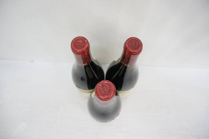 Louis Jadot Chambertin Grand Cru 1990 *