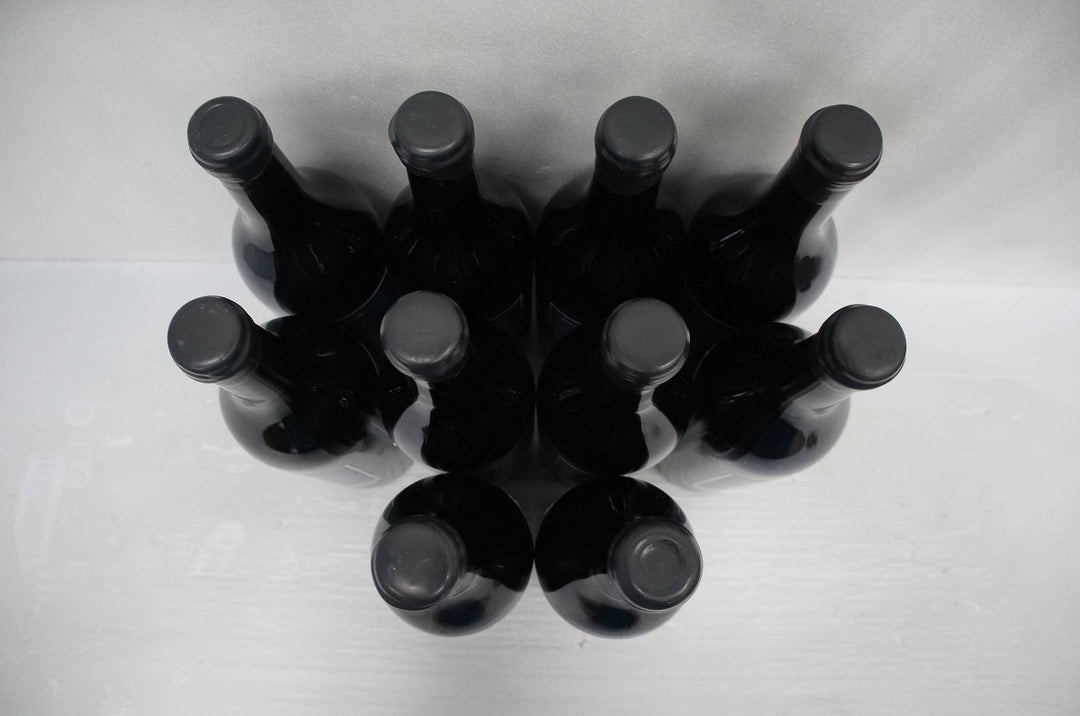 Sine Qua Non Midnight Oil Syrah 2001