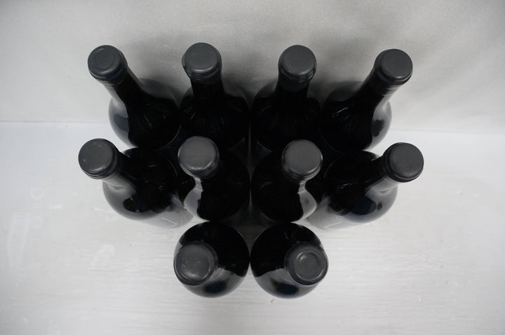 Sine Qua Non Midnight Oil Syrah 2001