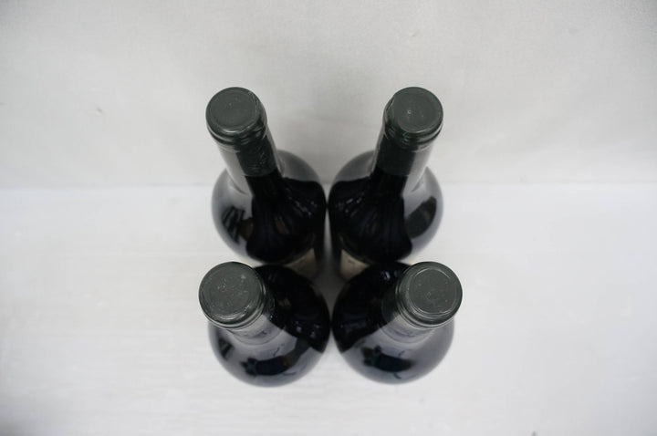 Sine Qua Non Twisted & Bent Roussanne - Chardonnay 1997 *