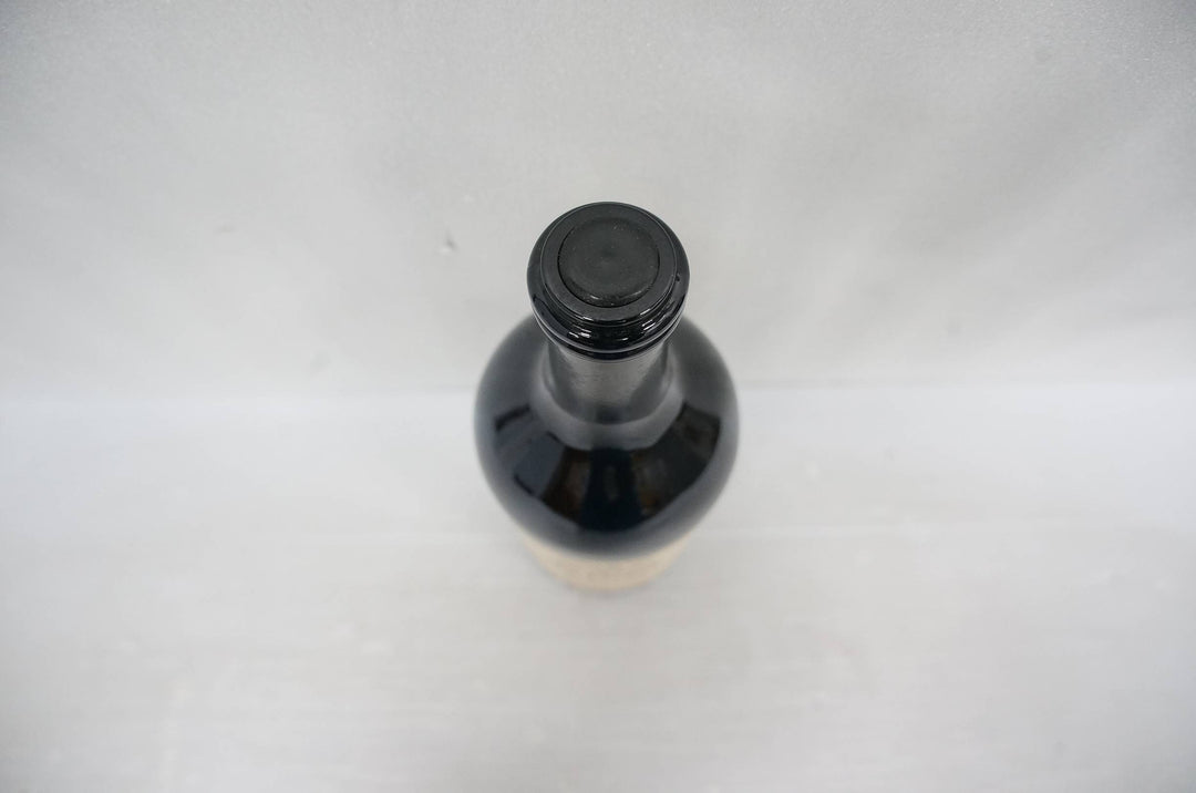 Sine Qua Non Against the Wall Syrah 1996