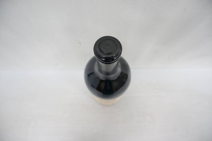 Sine Qua Non Against the Wall Syrah 1996