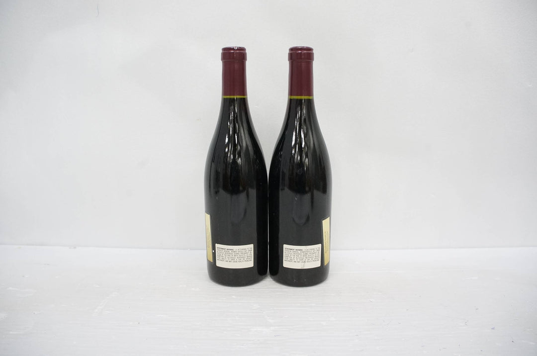 Claude Dugat Gevrey Chambertin Lavaux St Jacques 1er Cru 2004