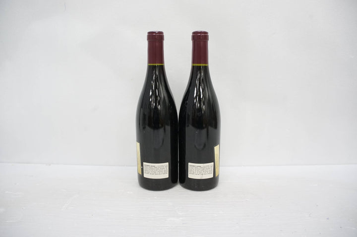 Claude Dugat Gevrey Chambertin Lavaux St Jacques 1er Cru 2004