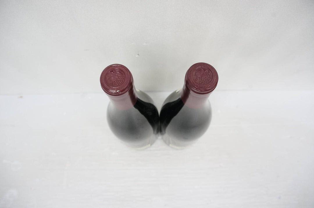 Claude Dugat Gevrey Chambertin Lavaux St Jacques 1er Cru 2004