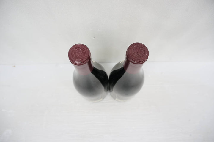 Claude Dugat Gevrey Chambertin Lavaux St Jacques 1er Cru 2004