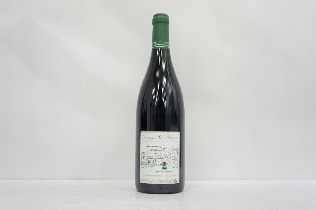 Henri Gouges Nuits St Georges Les Prulieres 1er Cru 2006