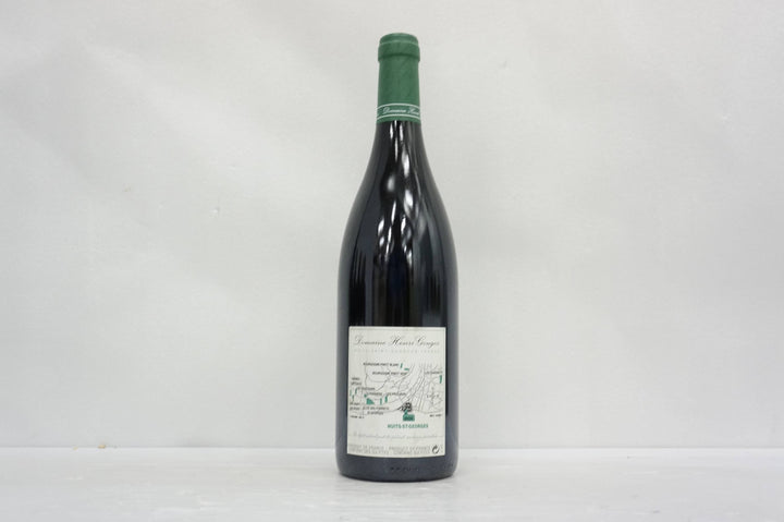 Henri Gouges Nuits St Georges Les Prulieres 1er Cru 2006
