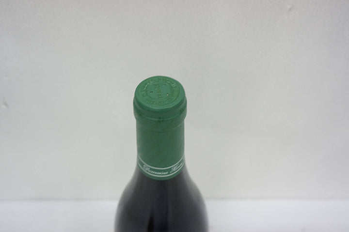 Henri Gouges Nuits St Georges Les Prulieres 1er Cru 2006