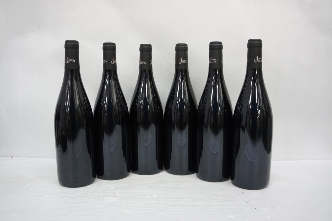 Domaine Jamet Cote Rotie 2014