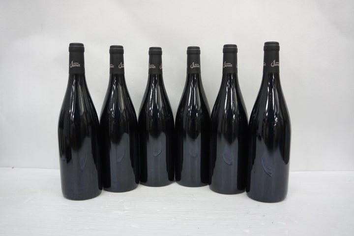 Domaine Jamet Cote Rotie 2014