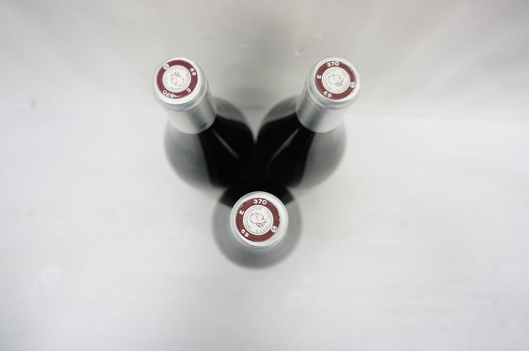 Domaine Jamet Cote Rotie Fructus Voluptas 2014