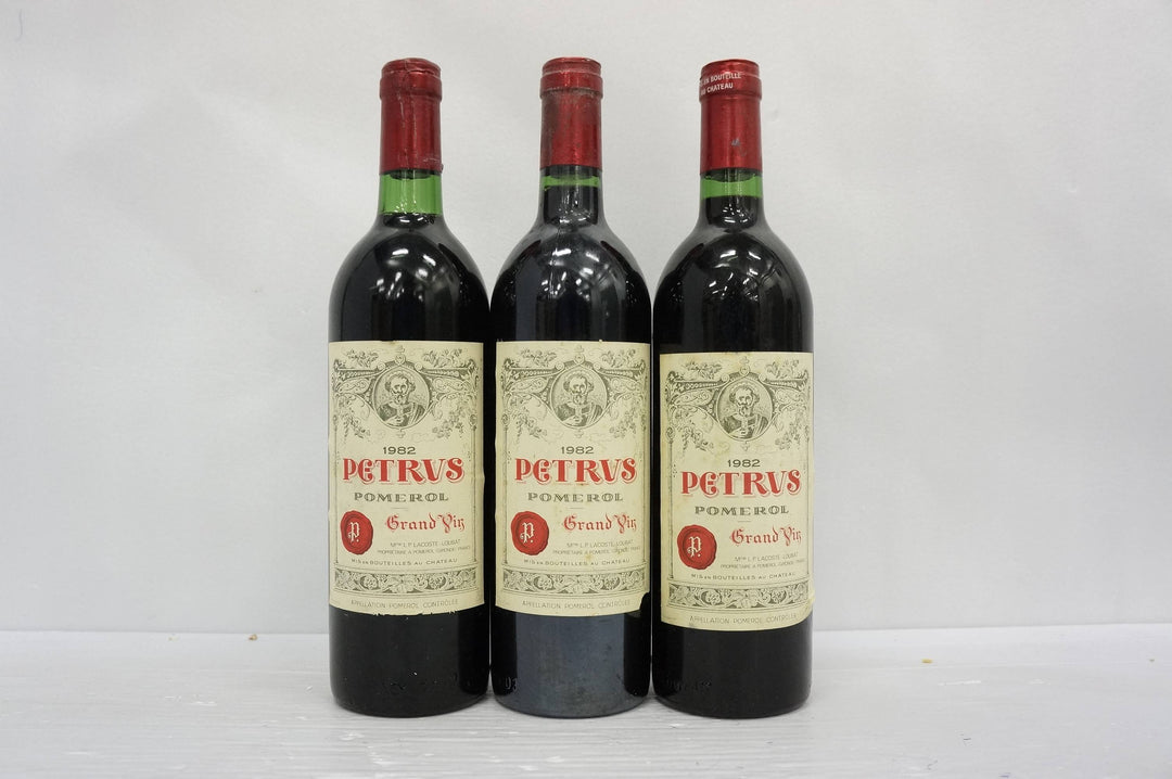 Petrus 1982 *