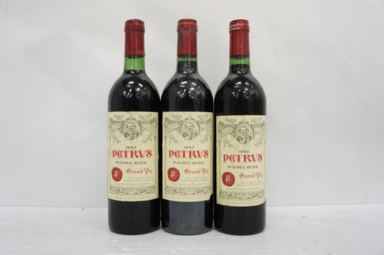 Petrus 1982 *
