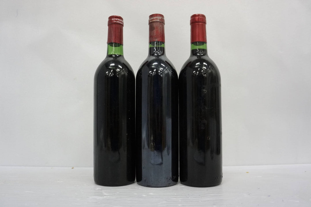 Petrus 1982 *