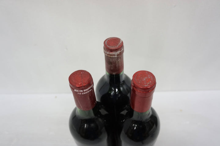 Petrus 1982 *