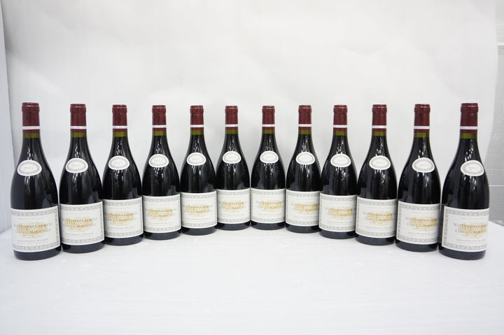 J.F. Mugnier Nuits St Georges Clos de Marechale 1er Cru 2013
