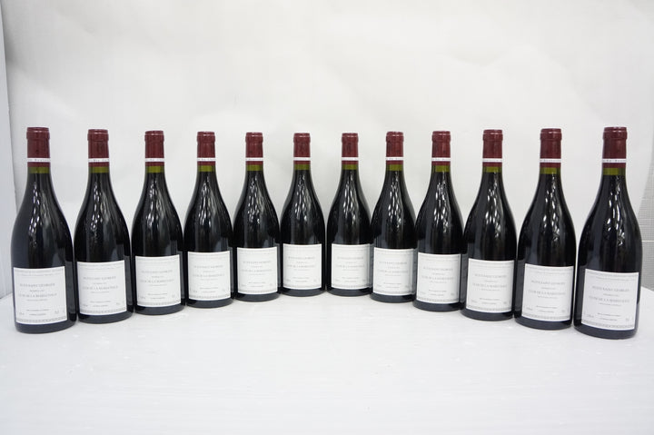 J.F. Mugnier Nuits St Georges Clos de Marechale 1er Cru 2013