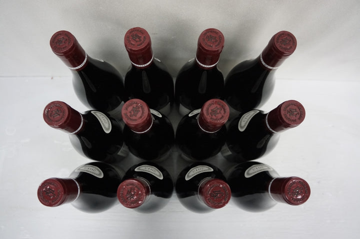 J.F. Mugnier Nuits St Georges Clos de Marechale 1er Cru 2013