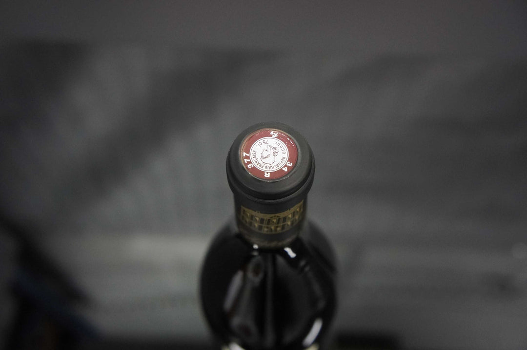 Chateau Puech-Haut Saint-Drezery Tete de Belier 2015