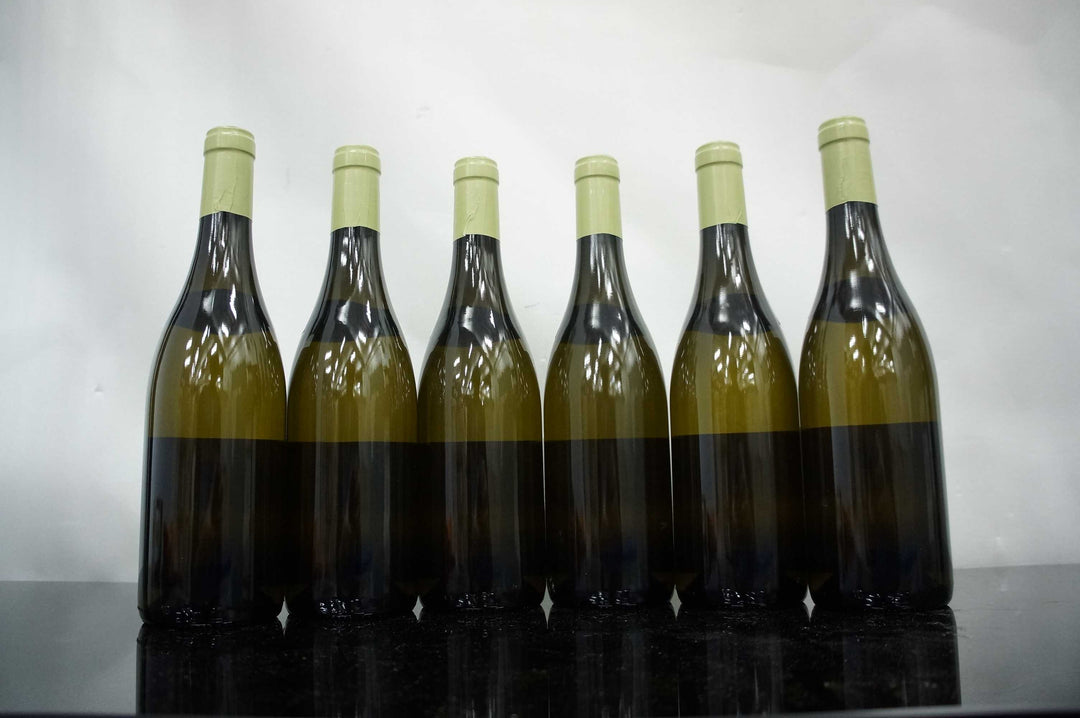 Ramonet Chassagne Montrachet Boudriottes 1er Cru 2014
