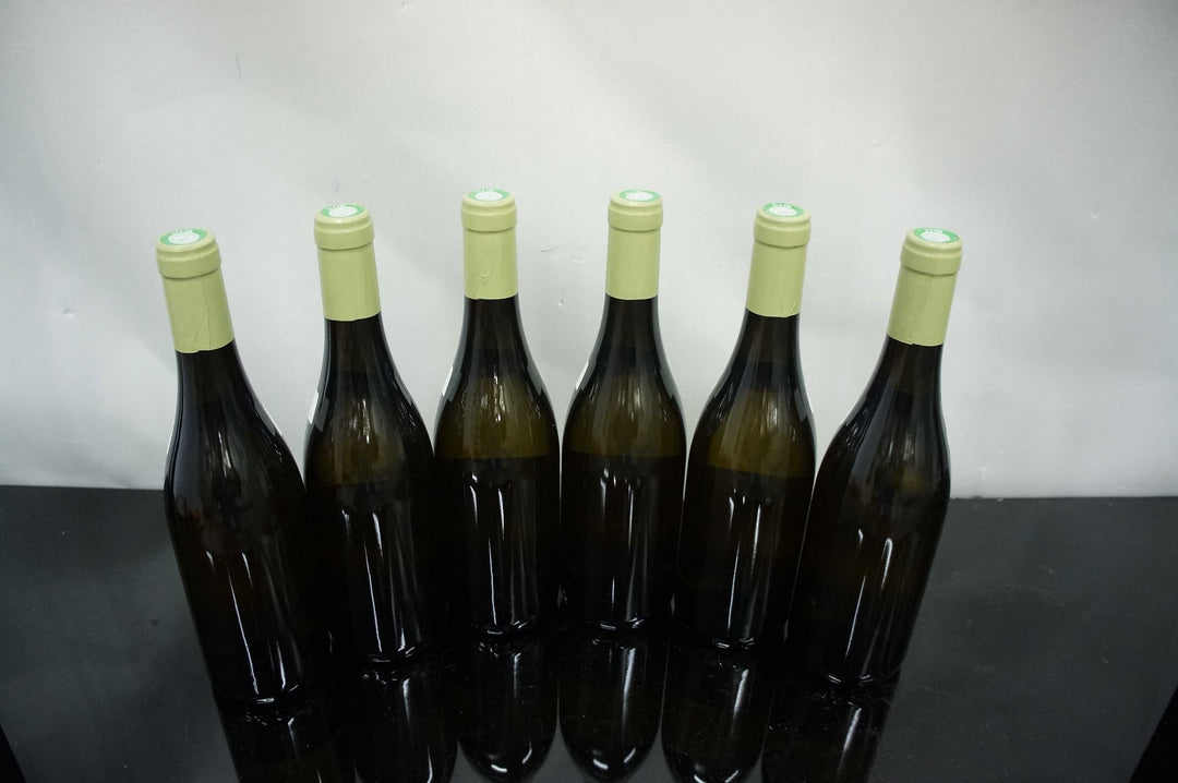 Ramonet Chassagne Montrachet Boudriottes 1er Cru 2014