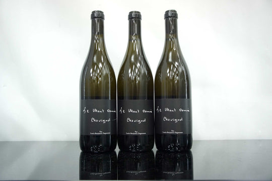 Didier Dagueneau Sancerre Le Mont Damne 2014
