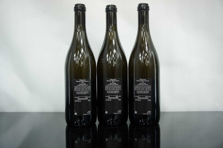 Didier Dagueneau Sancerre Le Mont Damne 2014
