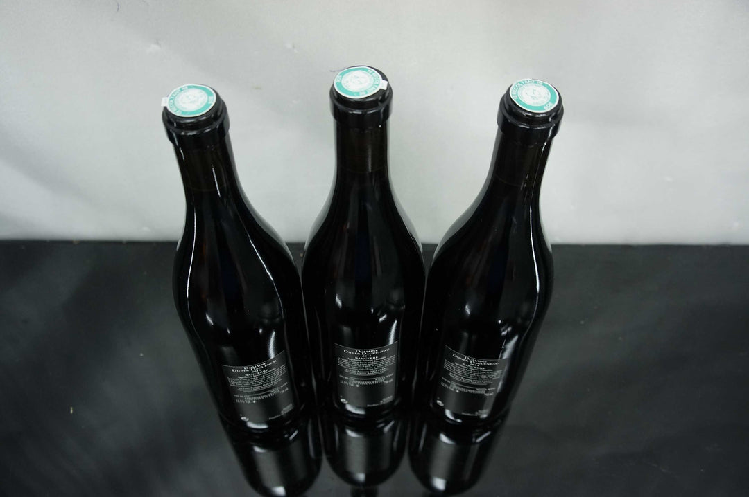 Didier Dagueneau Sancerre Le Mont Damne 2014