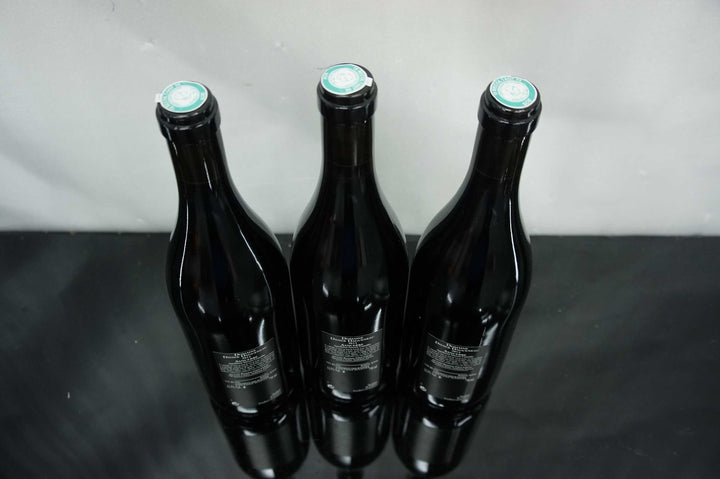 Didier Dagueneau Sancerre Le Mont Damne 2014