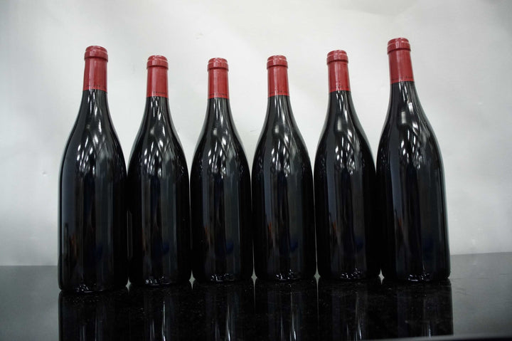 Jean Grivot Nuits St Georges Les Pruliers 1er Cru 2005