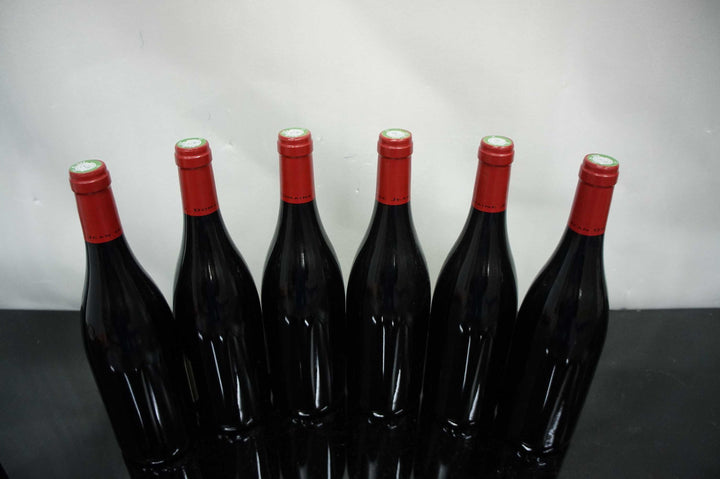 Jean Grivot Nuits St Georges Les Pruliers 1er Cru 2005