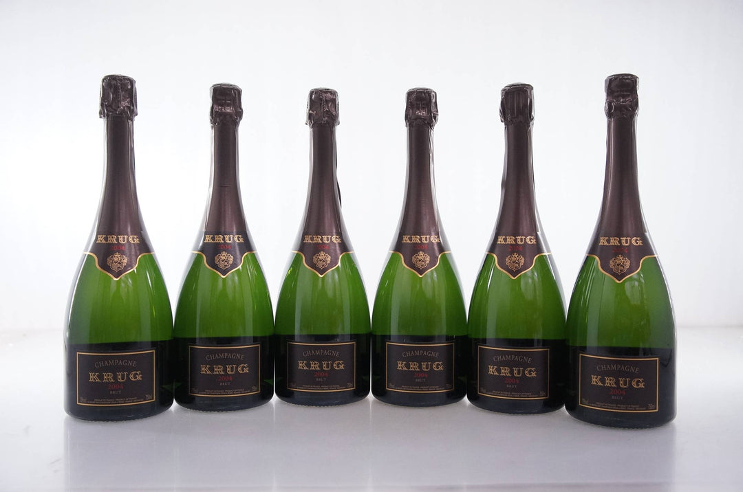 Krug 2004