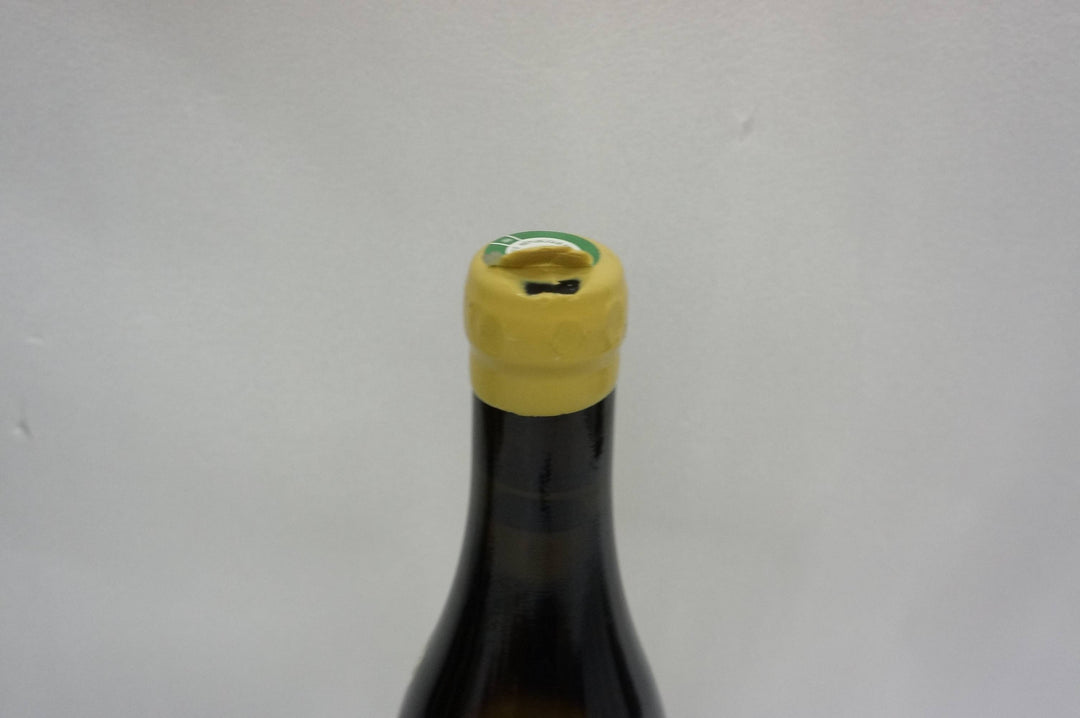 Raveneau Chablis Les Forets 1er Cru 2008 *