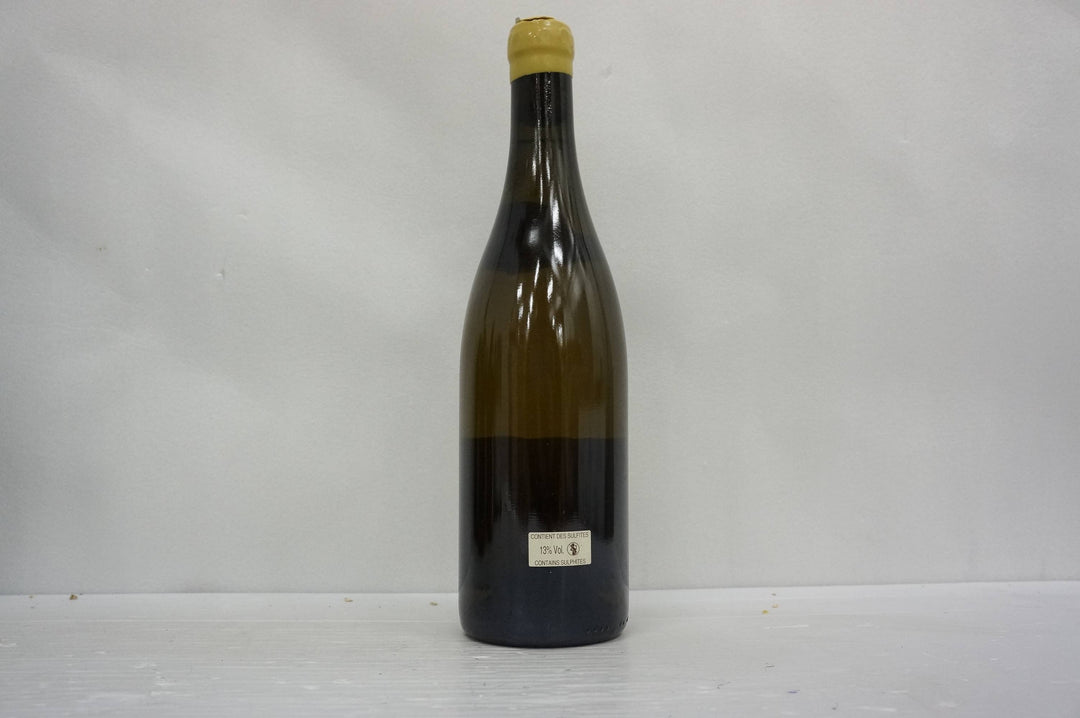 Raveneau Chablis Les Forets 1er Cru 2008 *