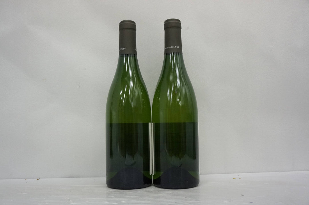 Roulot Meursault Les Porusot 1er Cru 2012