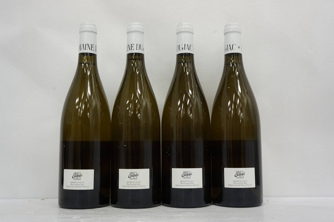 Dujac Morey Saint Denis Blanc 2004