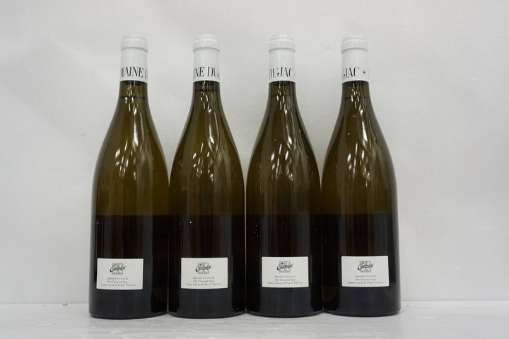 Dujac Morey Saint Denis Blanc 2004