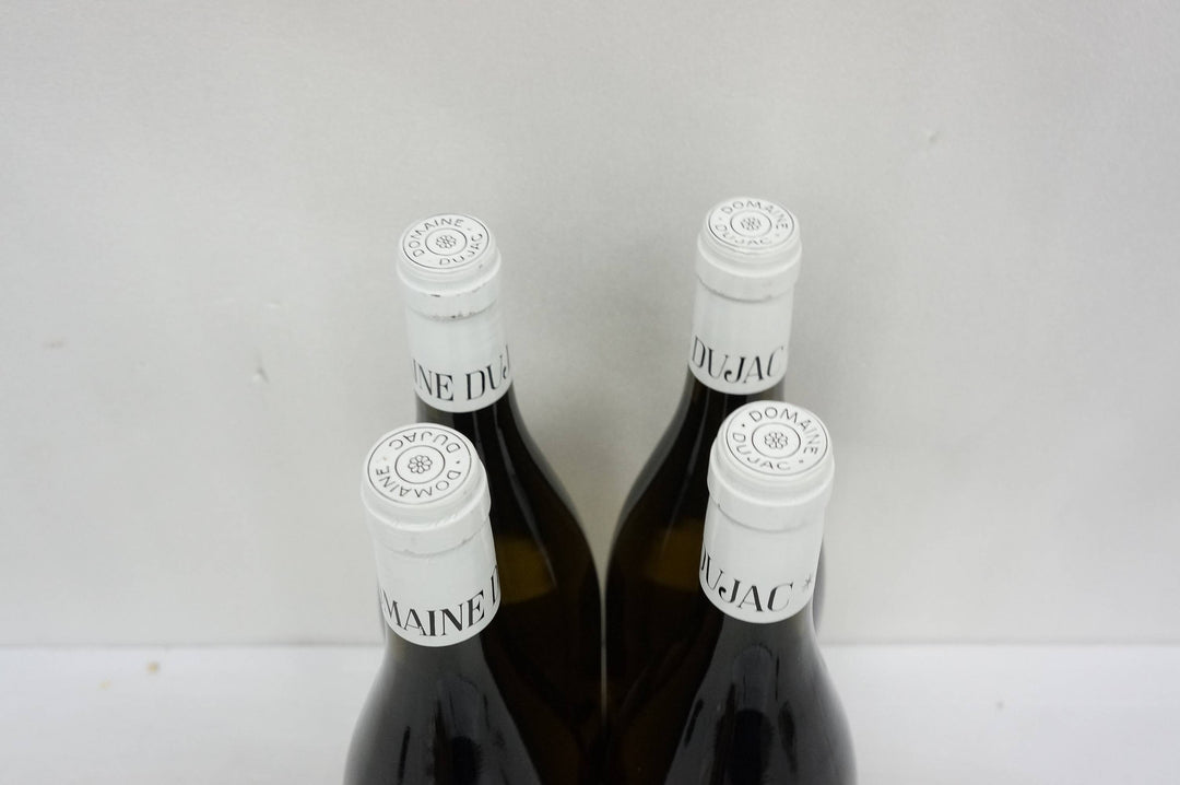Dujac Morey Saint Denis Blanc 2004
