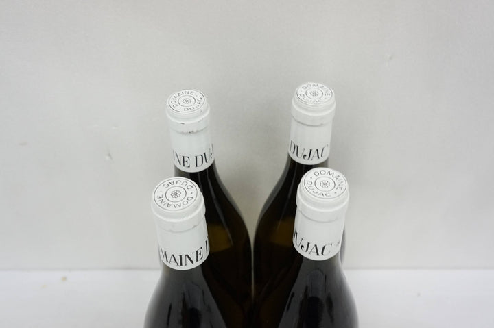Dujac Morey Saint Denis Blanc 2004