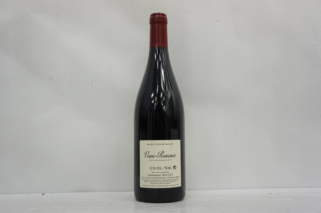 Emmanuel Rouget Vosne Romanee  2010