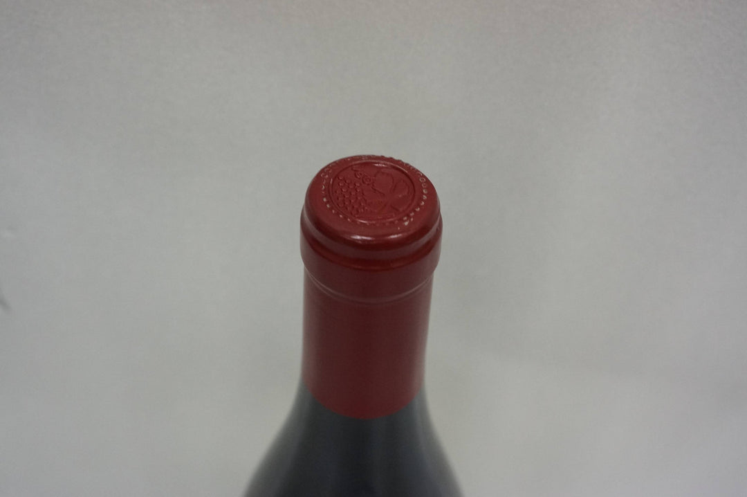 Emmanuel Rouget Vosne Romanee  2010