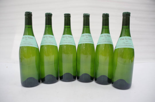 Edmond Vatan Sancerre Clos la Neore Blanc 2015