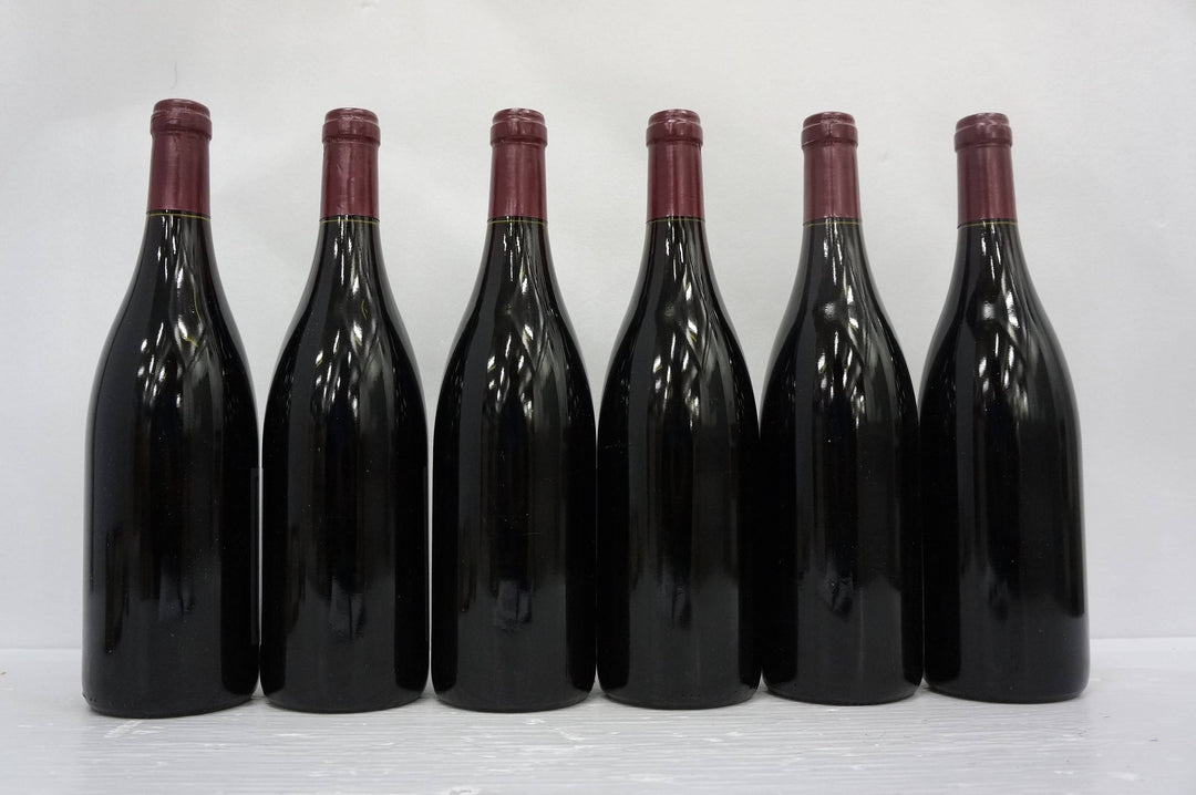 Marquis d'Angerville Clos des Ducs Volnay 1er Cru 2005