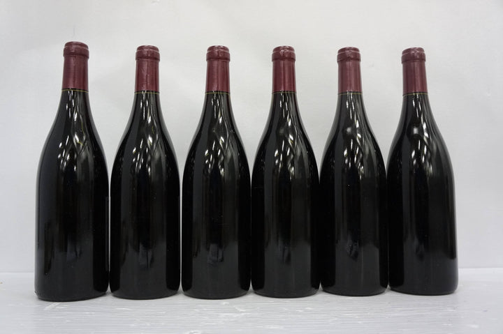 Marquis d'Angerville Clos des Ducs Volnay 1er Cru 2005