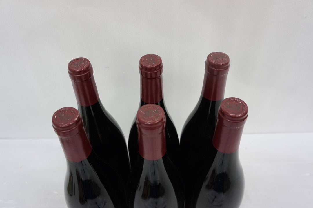 Marquis d'Angerville Clos des Ducs Volnay 1er Cru 2005