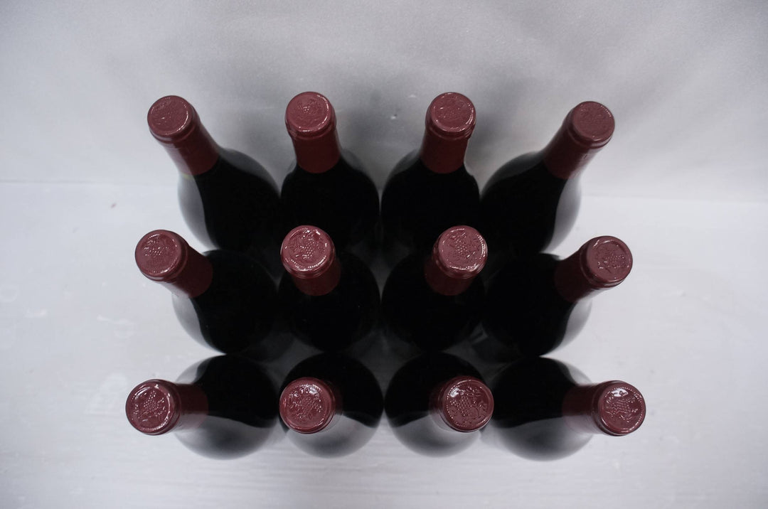 Joseph Roty Griottes Chambertin Grand Cru 1998