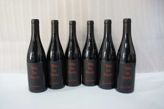 Yann Durieux Recrue des Sens Tete de Ponts Rouge 2014