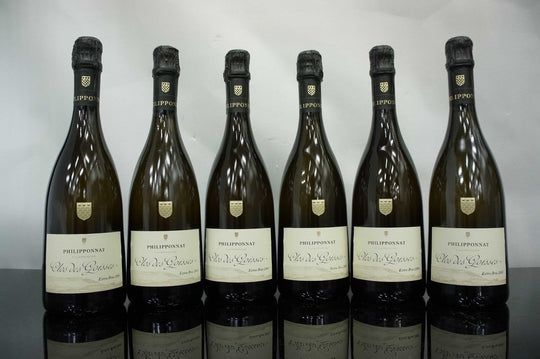 Philipponnat Clos des Goisses 2008