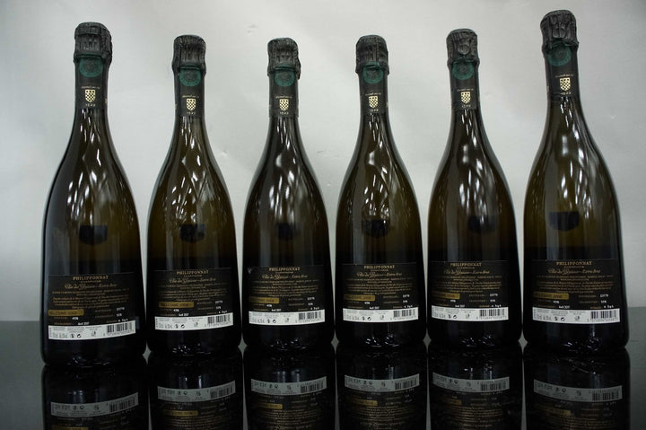 Philipponnat Clos des Goisses 2008
